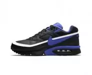 nike air max bw classic black blue white